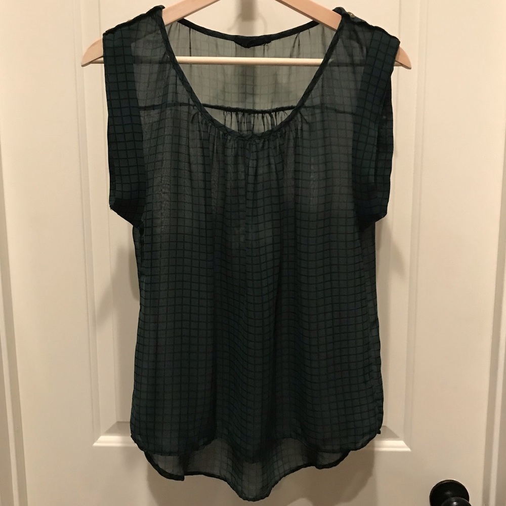 mine Tank Top